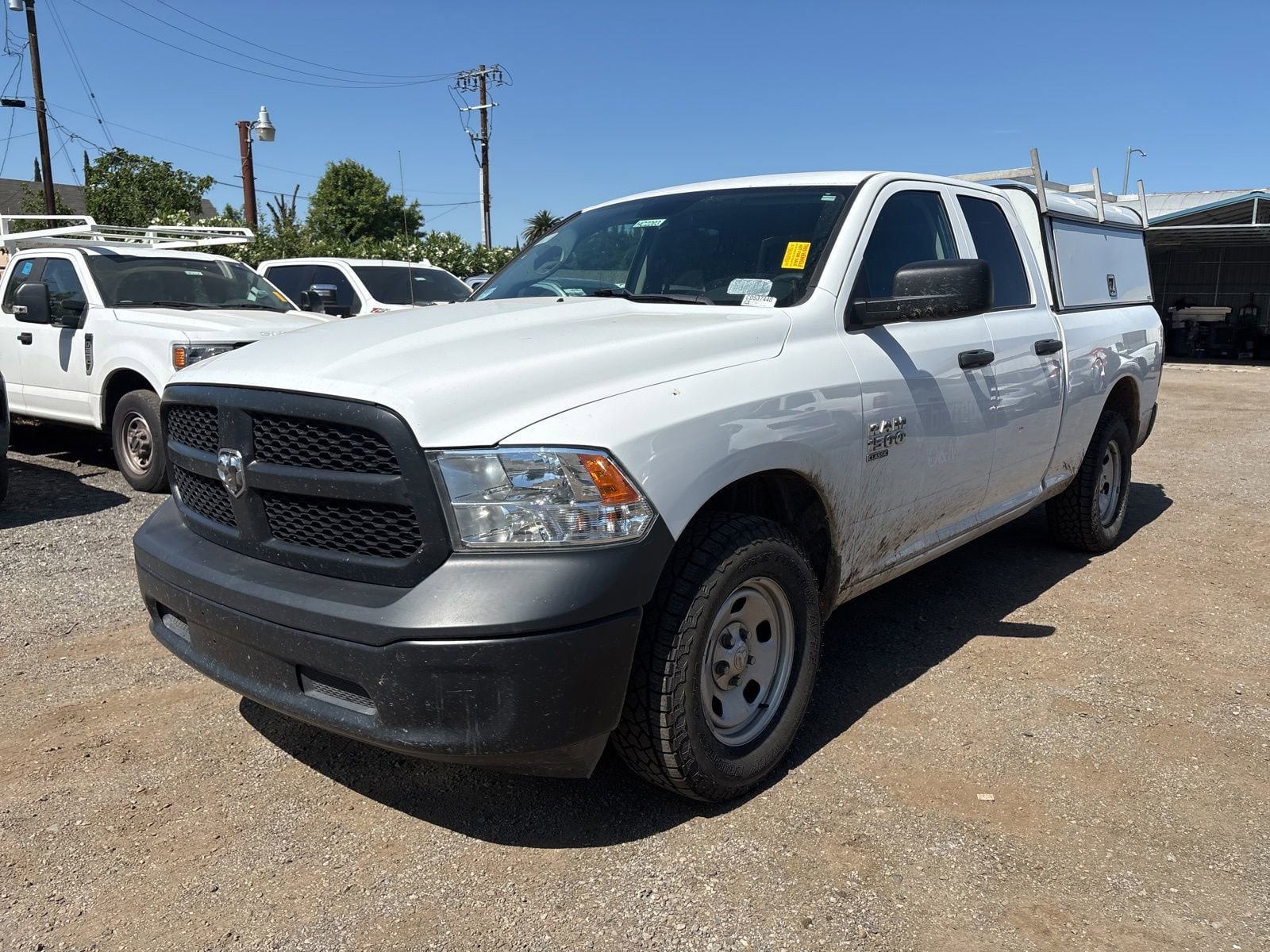 ram ram 1500 classic 2023 1C6RR7FG4PS537440 image ram ram 1500 classic 2023 1C6RR7FG4PS537440 image